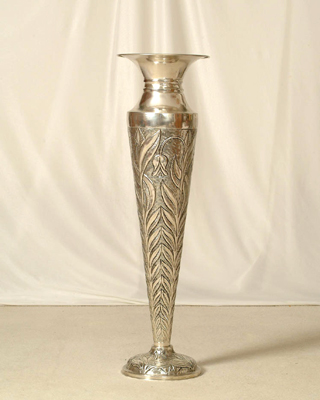 Size 11" x 36 H ... Elegant, beautiful, just for VIP, ... as you ... Napoli's Style candelabras in Miami