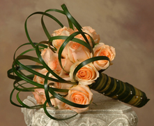 Bouquets de Novia, centros de mesa, candelabras, accesorios para tu Matrimonio, ... Solo arreglos de primera calidad en Terraflowers de Miami