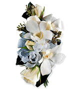 Reserve your 100% NATURAL Prom Boutonniere, Corsage or Wristlet using our Online Form or just Call us 305 - 264 5999. We deliver to your home or you can pick up... Enjoy our customer service...