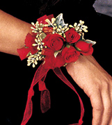 Miami school proms corsages, school proms flowers, prom boutonnieres ...