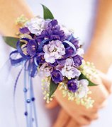 Reserve your 100% NATURAL Prom Boutonniere, Corsage or Wristlet using our Online Form or just Call us 305 - 264 5999. We deliver to your home or you can pick up... Enjoy our customer service...